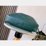 Top Quality Large Flamenco Purse Nappa Lambskin 41CM