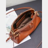 MIU MIU Caprice leather clutch