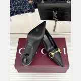 GUCCI Women's Boulevard pump