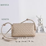 BOTTEGA VENETA  Crossbody Notturno Bag
