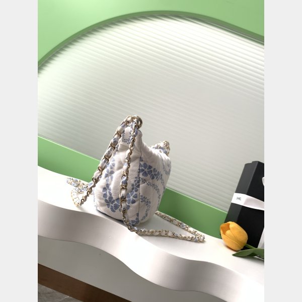 Inspired 2025 Collection Large Hobo AS5431 UK Bag