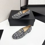 Inspired CC Cruise Moccasins Women Shoes