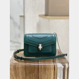 Duplicate BVLGARI SERPENTI FOREVER Crossbody Bags 289676