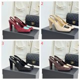 CC Fall Winter 2026 Slingbacks
