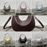 Celine Teen Best Lulu IN Grained Calfskin 120723 Bag