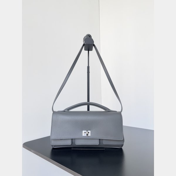 Best Balenciaga Bel Air Clutch 834943