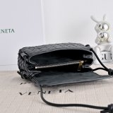 BOTTEGA VENETA  Crossbody Notturno Bag
