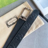 7 Star GG 35mm Designer UK belt