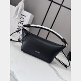 Loewe Cala mini bag in mellow nappa lambskin