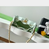 2026 Best CC 25 Mini Handbag AS5631