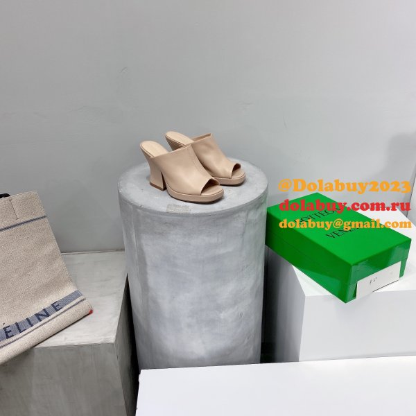 Bottega Veneta High Quality Shoes For China online