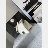 Top Replica CC Le Boy Flap Bag caviar leather 25CM