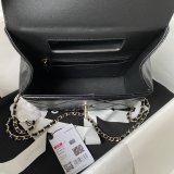 Where Can I Buy The Best Quality AS4470 Fake Designer Box Wool Bag