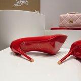 Luxury CHRISTIAN LOUBOUTIN Knockoff Fashion Shoes