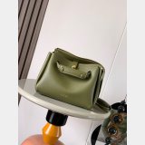 Top Loewe Small Madrid bag in supple calfskin