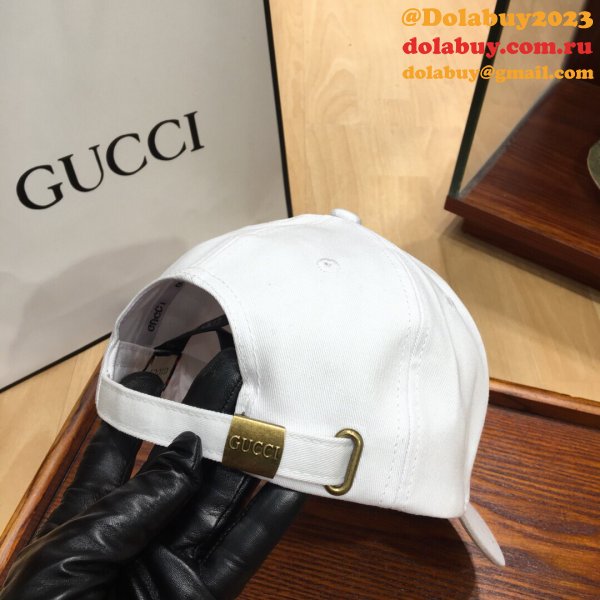 Knockoff Gucci New baseball cap