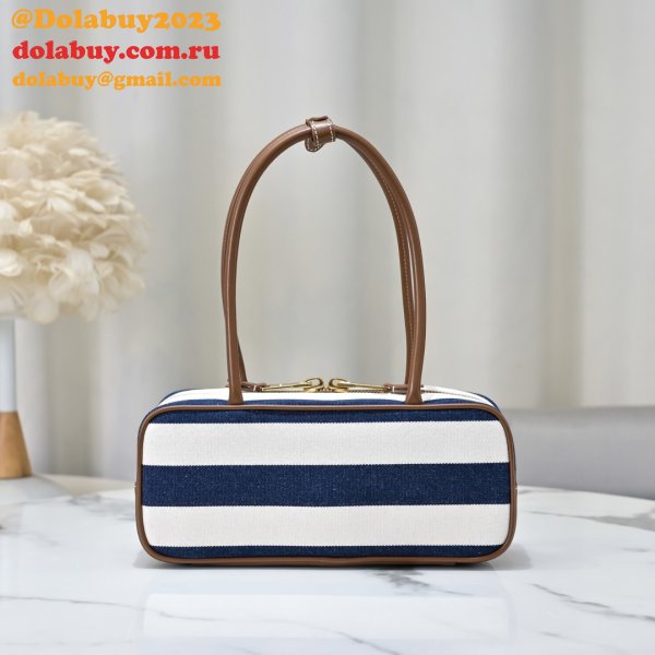 Luxury MIU MIU Bowling 5BB173 Handbag