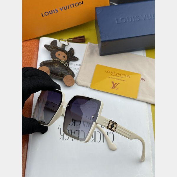 Sunglasses L3634/L1845 Louis Vuitton Replica Dolabuy Store