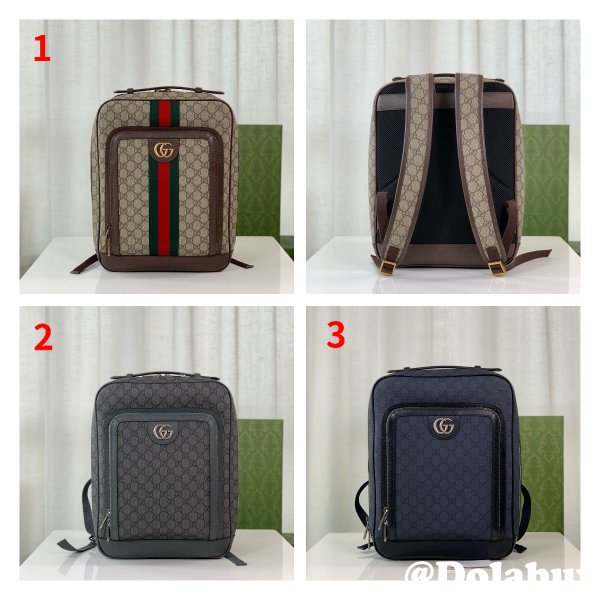 Top Quality gucci Ophidia GG backpack 745718