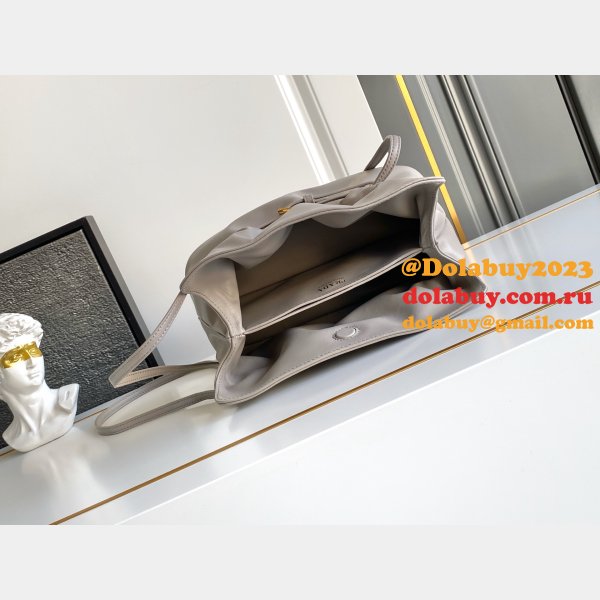 Prada Dada Small Nappa Leather Bag