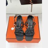 Best Hermes Muse sandal