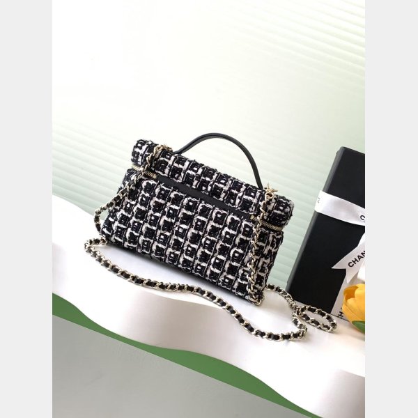 Replica Fashion Long Vanity Chain AP4407 Top Bag