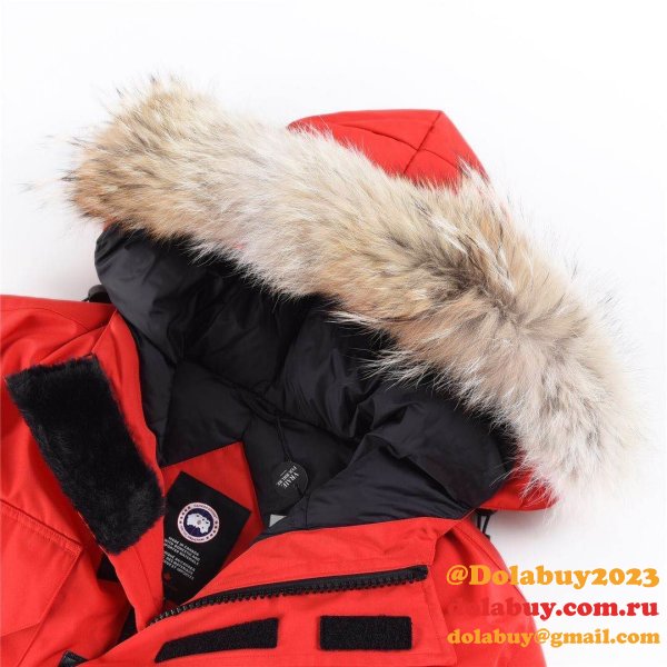 Canada goose Expedition Parka Jacket