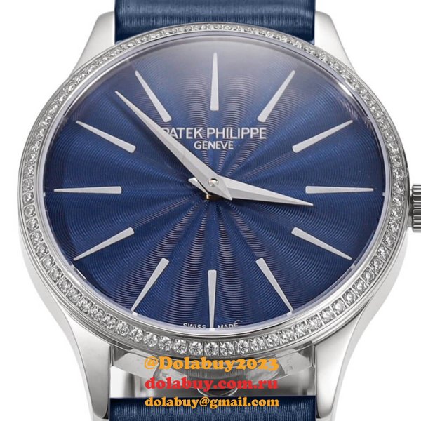 Patek Philippe 4997