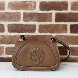 Designer Gucci Replica Blondie 815700 Shoulder Bag