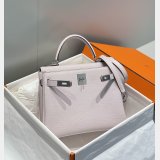 Buy Designer Replica Hermes Kelly 25/28CM Togo Bags Online