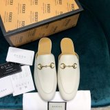 Top Gucci Loafers Slipper 008