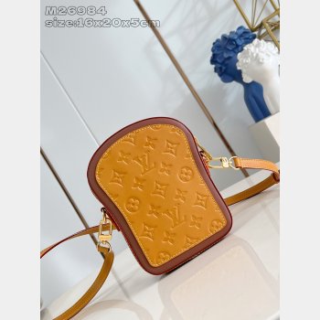 Louis Vuitton Toast Wearable Wallet Monogram M26984 Mini Bags