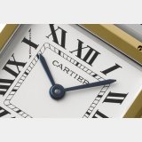 Cartier Medium Panthere de Cartier watch