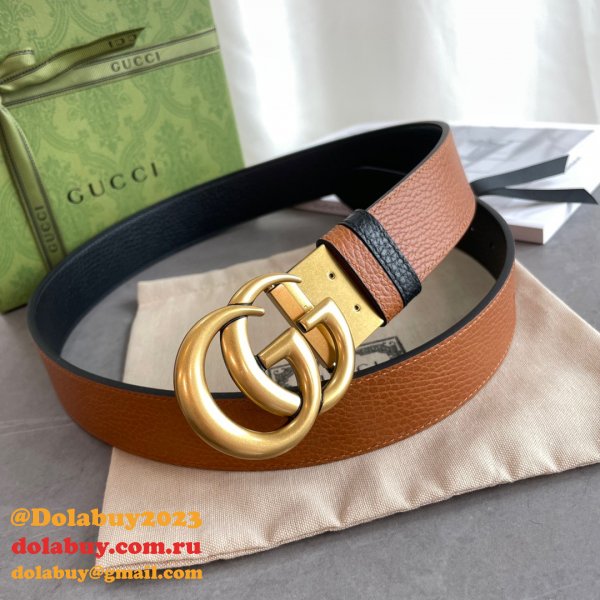 What is AAA Quality 3.7CM Replica Belts