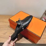 Hermes Oz mule