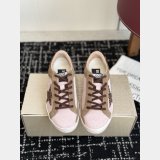 Golden Goose Woman's Super-Star shoes