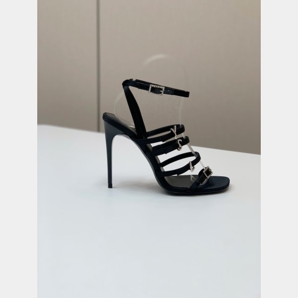 7 Star SAINT LAURENT KNOCKOFF high heel sandal