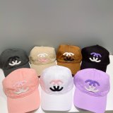 Cheap AAA+ CC canvas material hot Hats