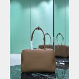 Prada Large Top Handle Handbag