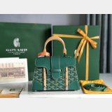 Goyard Best Quality Fake Saïgon 020192 Replica Bags Store