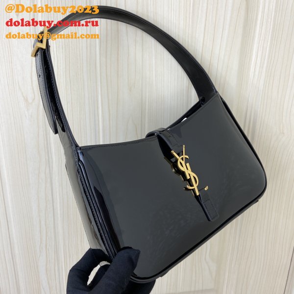 Replica Saint Laurent LE 5A Hobo 657228 Bag