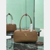 Prada Large Top Handle Handbag