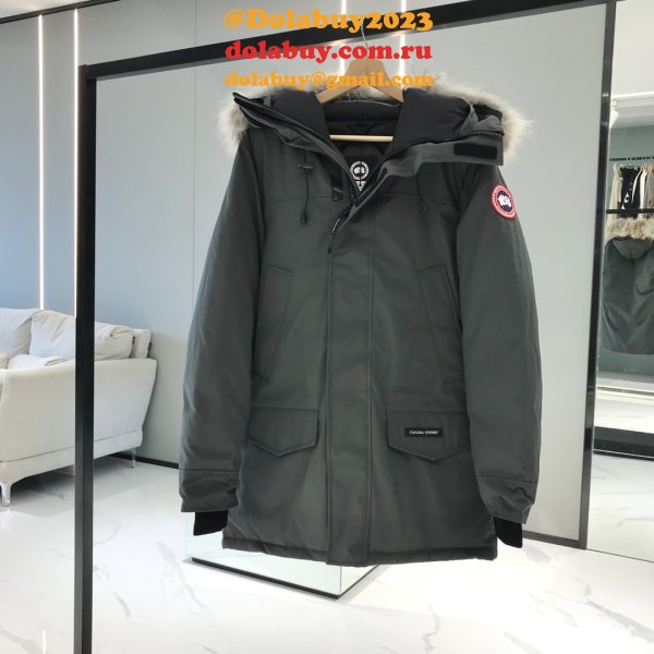 Canada goose Langford Men Parka