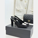 CC Fall Winter 2026 Slingbacks