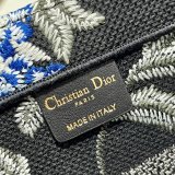 The Best Christian Dior CD Book 26.5/36/41.5CM Tote Handbag Replica