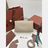 Loro Piana Extra Pocket L27 calfskin