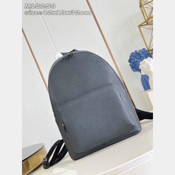 Louis Vuitton M15259 Discovery Work Backpack Luxury Men Bag