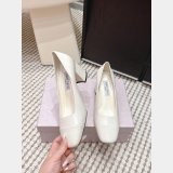 Jimmy Choo Jenson 65 Leather Pumps