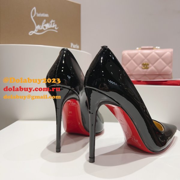 Luxury CHRISTIAN LOUBOUTIN Knockoff Fashion Shoes