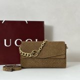 Gucci Medium Shoulder 857622 Luxury Chain Women Bag